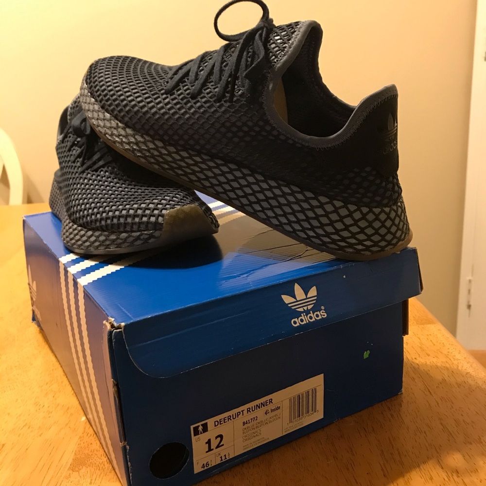 Adidas deerupt
